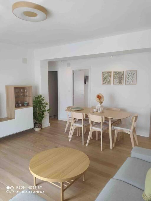 Apartamento En El Puerto Denia Exterior photo